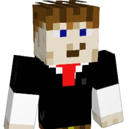 yohan_20 Minecraft avatar bust