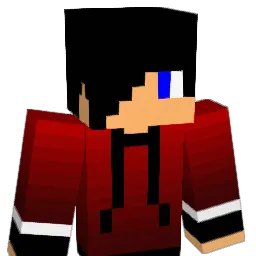 yohan_beast Minecraft avatar bust