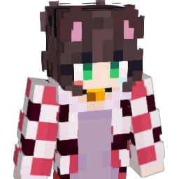yoharie's Minecraft skin