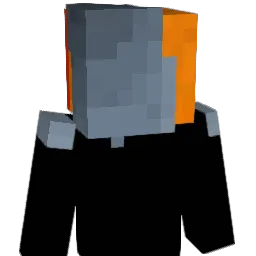yohef's Minecraft skin