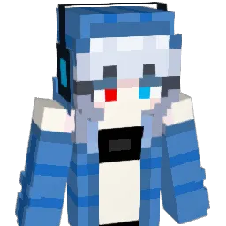 yoho1010130 Minecraft avatar bust