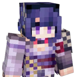 yoho_0109 Minecraft avatar bust