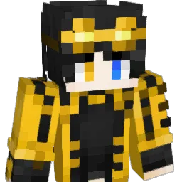 yoho_hoy Minecraft avatar bust