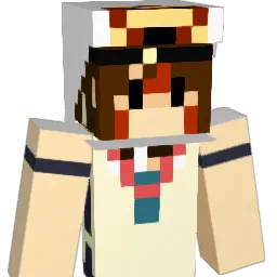 yoichito's Minecraft skin