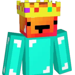yoinkify Minecraft avatar bust