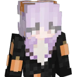yoiri's Minecraft skin