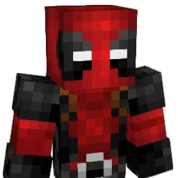 yoitsholly Minecraft avatar bust