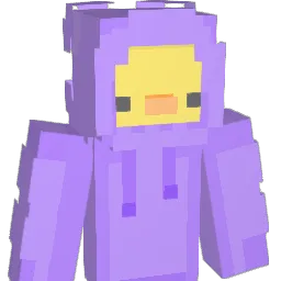 yojeongsu Minecraft avatar bust
