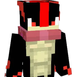 yojimbo287 Minecraft avatar bust