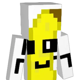yojimby Minecraft avatar bust