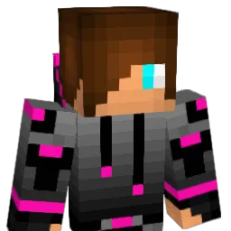 yojoefro Minecraft avatar bust