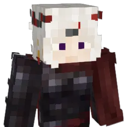 yokezlol Minecraft avatar bust