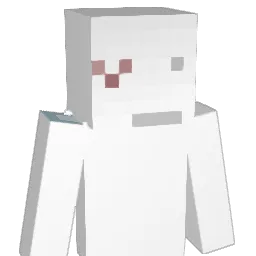 yokiscrazy's Minecraft skin
