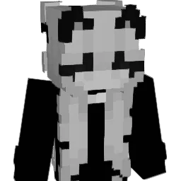 yokotaeh Minecraft avatar bust