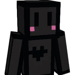 yokuc Minecraft avatar bust