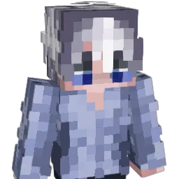 yokxI's Minecraft skin