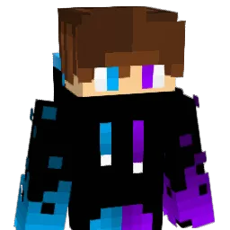 yolaserboy Minecraft avatar bust