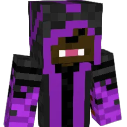 yolo23swag Minecraft avatar bust