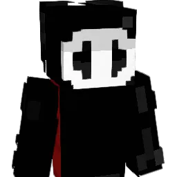 yolo7789 Minecraft avatar bust