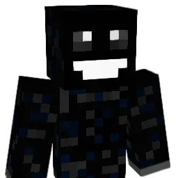 yolo7_YH Minecraft avatar bust