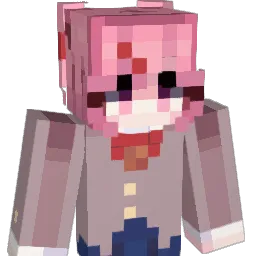 yoloBarni Minecraft avatar bust