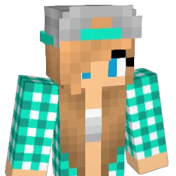 yolo_isi Minecraft avatar bust