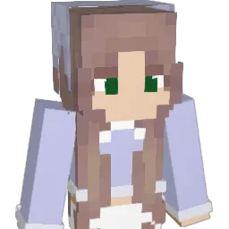 yoloally Minecraft avatar bust