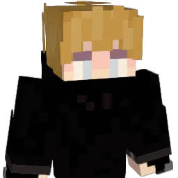 yoloboy7t Minecraft avatar bust