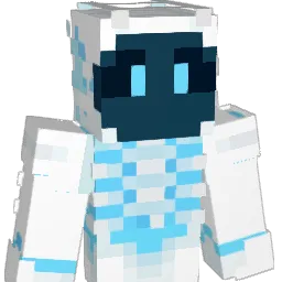 yolochka's Minecraft skin