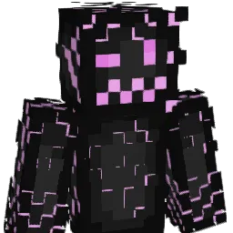 yolocraig Minecraft avatar bust