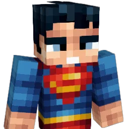 yolofaggot Minecraft avatar bust
