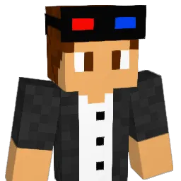 yologamer50 Minecraft avatar bust