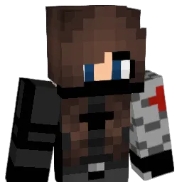 yologirl_jo Minecraft avatar bust
