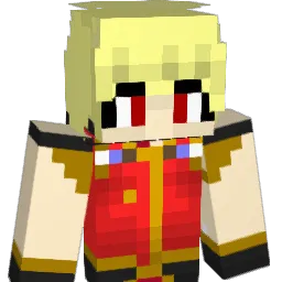 yoloh0 Minecraft avatar bust