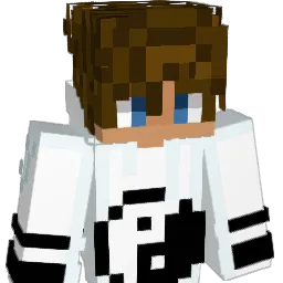 yololuigi Minecraft avatar bust