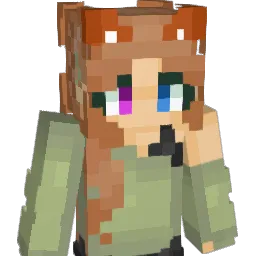 yolosander0 Minecraft avatar bust