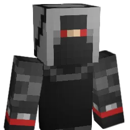 yoly's Minecraft skin