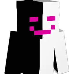 yoman2013 Minecraft avatar bust