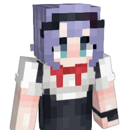 yoman309 Minecraft avatar bust
