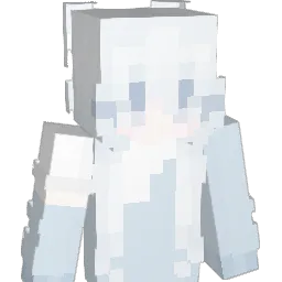 yomi_2 Minecraft avatar bust