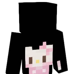 yomij's Minecraft skin