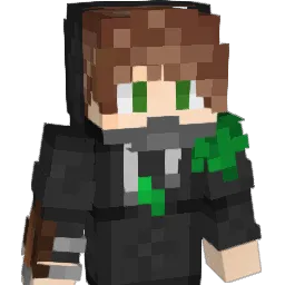 yomikester238 Minecraft avatar bust