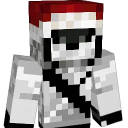 yomismo162 Minecraft avatar bust