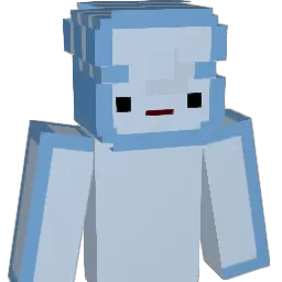 yomit_1 Minecraft avatar bust