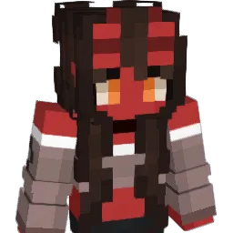 yomonogatari's Minecraft skin