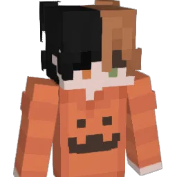yomyy's Minecraft skin