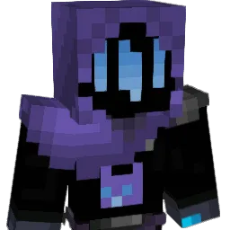 yon1356 Minecraft avatar bust