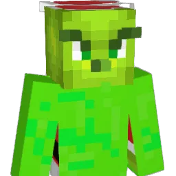 yon904 Minecraft avatar bust
