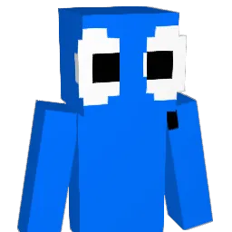 yonatanMC1 Minecraft avatar bust
