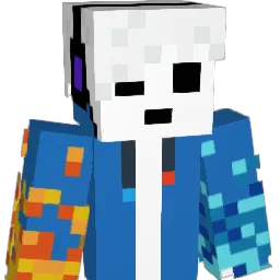 yonatanahbot's Minecraft skin